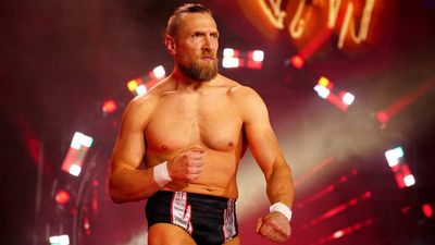 Q&A: Bryan Danielson Previews AEW’s ‘Double or Nothing’
