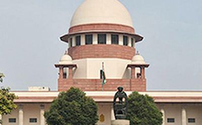 Furnish details of unorganised workers to Centre, SC tells States