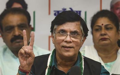 Gujarat has become a ‘gateway of drugs’ to India: Congress