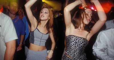 Club bangers every millennial will remember from the 2000s
