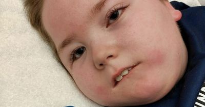 Birthday card appeal for brave North Shields boy as he turns 10 - despite fears he wouldn't live past two hours