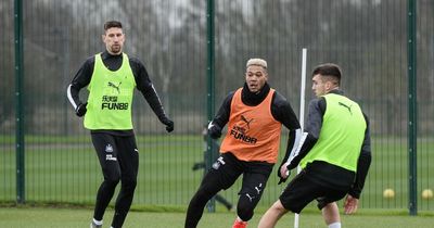 Former Newcastle United youngster 'buzzing' at next move after leaving St. James' Park