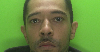 Reveller 'thought he was going to die' after being knifed by stranger with 39 convictions