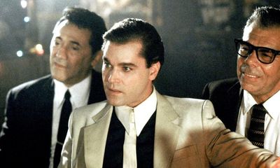 Ray Liotta obituary