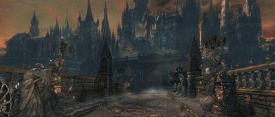 Fake Bloodborne Remastered tweet sends fans spiraling