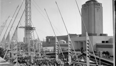 This week in history: Chicago’s 1933 World’s Fair opens