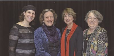 The ordination of the first female rabbi 50 years ago has brought many changes – and some challenges