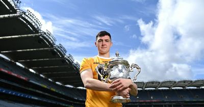 Antrim’s Tailteann Cup hopes hit by withdrawals and injuries