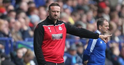 Ian Evatt gives update on Bolton Wanderers summer transfer window state of play