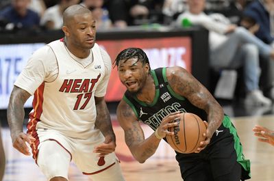 Miami Heat at Boston Celtics: 2022 NBA playoffs Game 6 Eastern Conference finals (5/27)