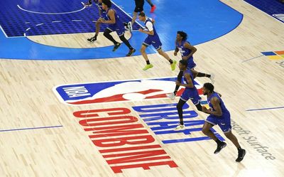 2022 NBA mock drafts: Post-combine pick projections for Rockets