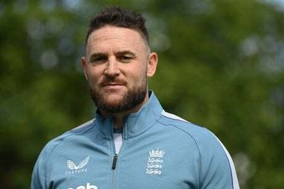 Brendon McCullum backs Stuart Broad and Jimmy Anderson for key roles in shaping England’s future