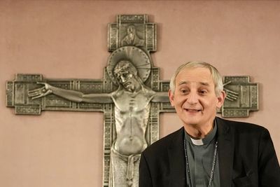 New head of Italian bishops launches sex abuse query