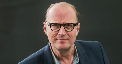 AbFab's Adrian Edmondson, 65, says he has lived with 'suicidal thoughts all my life'