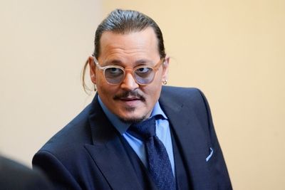 Depp vs Heard: Jury urged during closing remarks to think of other abuse victims