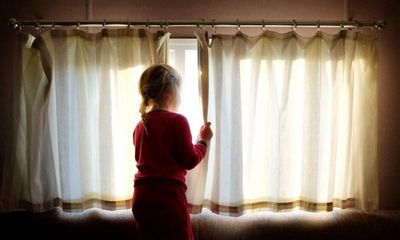 Britain is going backwards as children in care lose out to the pursuit of profits