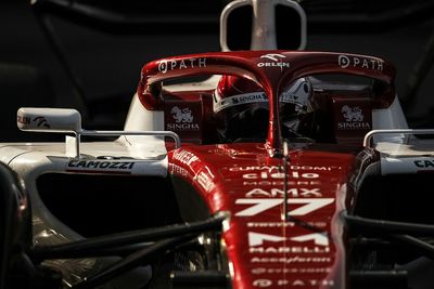 MGU-K failure hampers Bottas Monaco as F1 practice woes continue