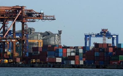 Dependence on components from abroad hurts importers
