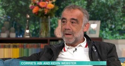 ITV Coronation Street's Michael Le Vell is 'glad' co-star has left soap
