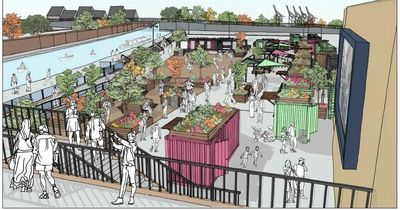 New project approved that will 'kick start' Bootle