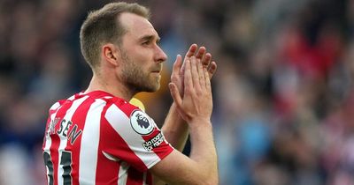 Dean Henderson, Lucas Paqueta, Christian Eriksen and more Newcastle United summer transfer odds