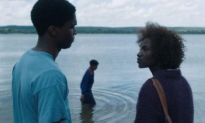 Mother and Son review – moving immigrant drama goes from Ivory Coast to Paris