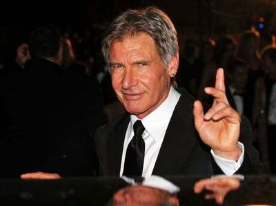 Indiana Jones 5: Harrison Ford shares release date and first look