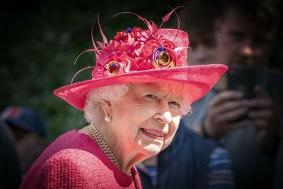 Queen travels for break at Balmoral before Platinum Jubilee events kick off