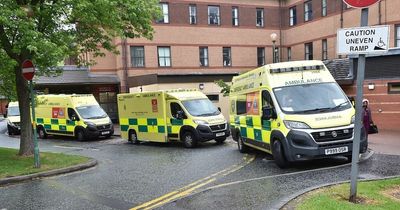 'Dangerous' IT chaos hitting four Greater Manchester hospitals set to 'last another week', medics warn