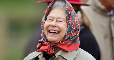 The Queen holidaying in Balmoral ahead of Platinum Jubilee Celebrations