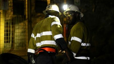 Australian mining contractor under investigation after eight workers die in Burkina Faso zinc mine disaster