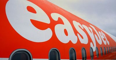 easyJet set to cancel 240 flights from Gatwick over half-term