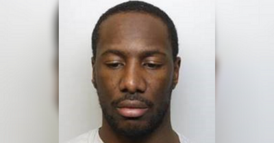 Man who punched officer and fractured his cheekbone jailed