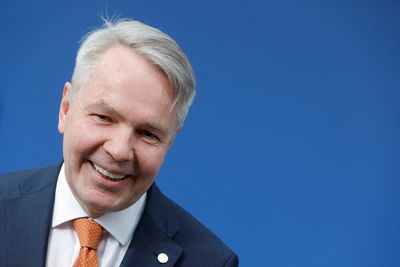 Very important that Turkey's issues with Finland's NATO membership be resolved before Madrid summit -Finnish FM