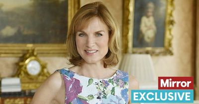 BBC stars Fiona Bruce and Huw Edwards 'eyeing moves' after pay cuts and string of exits