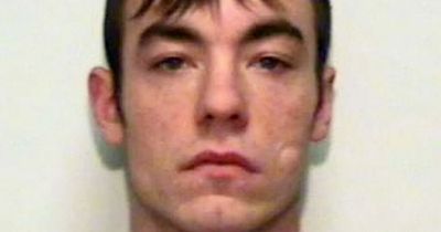 Double killer on run after escaping prison for second time sparking manhunt