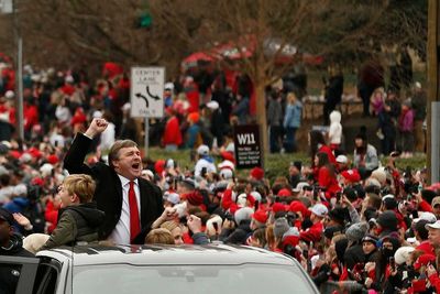 Ranking SEC college towns from worst to first