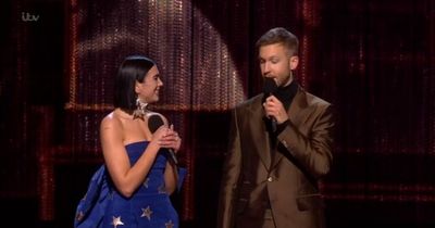 Calvin Harris labels Dua Lipa his favourite person to work with as he showcases new song