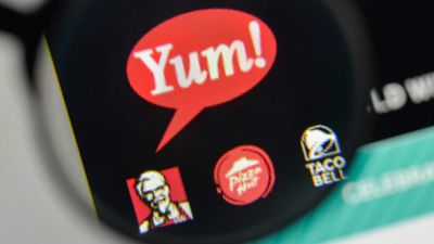 Yum! Brands Stock: Delicious Chart or Rotten Price Action?