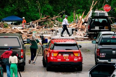 5 dead after Pennsylvania house explosion; 2 injured