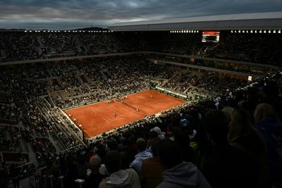 'I don't like Paris night sessions,' says Nadal