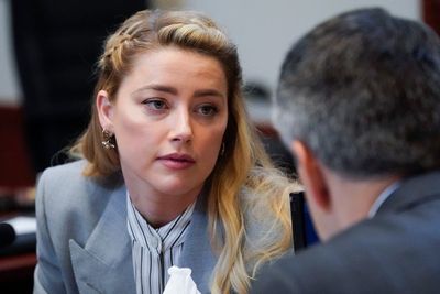 Amber Heard lawyer says she should win case even if she cut Johnny Depp’s finger off with an axe