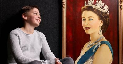 The Queen and Me: Canberrans' close encounters with the monarch