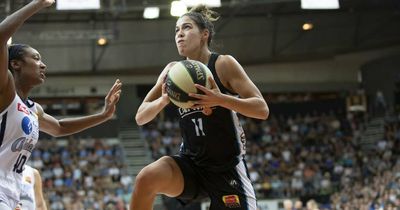 ACT should chip in for new Canberra Capitals venue, committee says