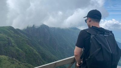 As COVID-19 lockdowns continue, more young people are looking for ways out of China