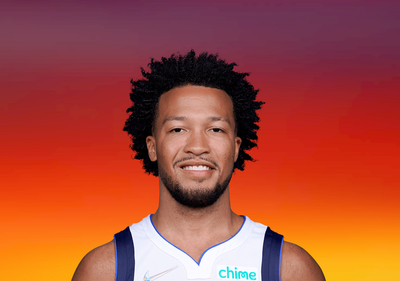 Mavericks general manager says re-signing Jalen Brunson is Dallas’ top priority