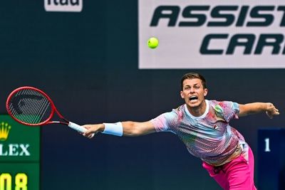 Regret? Skupski prioritises French Open over Champions League ticket