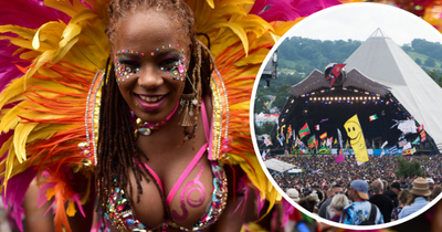Glastonbury 2022: Organisers announce surprise collaboration with Notting Hill Carnival