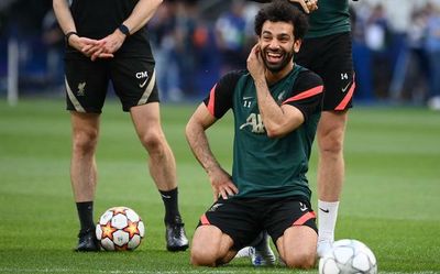 Liverpool vs Real Madrid: Mohamed Salah eyes revenge in Champions League final