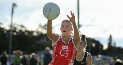 Souths coach cautious of players' loads in big weekend of Newcastle championship netball